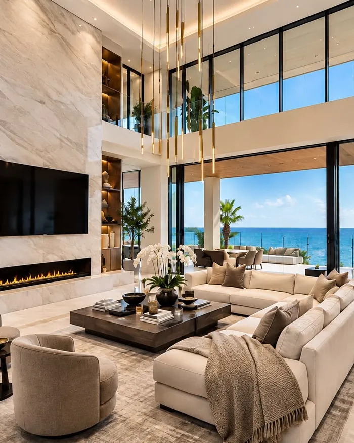 Luxury Remodeling